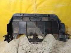 Защита двигателя на Subaru Legacy Wagon BH5 EJ20 Фото 2