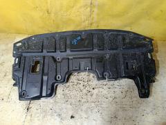 Защита двигателя на Nissan Teana J32 VQ25DE 75890-JN20A, Переднее расположение