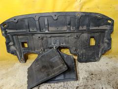 Защита двигателя 75890-JN20A на Nissan Teana J32 VQ25DE Фото 2