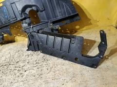 Защита двигателя 5379A539, 5370A311 на Mitsubishi Galant Fortis CX6A 4J10 Фото 2