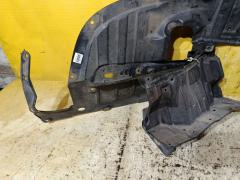 Защита двигателя 5379A539, 5370A311 на Mitsubishi Galant Fortis CX6A 4J10 Фото 4