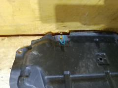 Защита двигателя 51410-42070, 51442-42080, 51443-42010, 51444-42010 на Toyota Vanguard ACA33W 2AZ-FE Фото 3