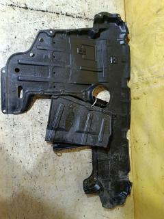 Защита двигателя 51410-42070, 51442-42080, 51443-42010, 51444-42010 на Toyota Vanguard ACA33W 2AZ-FE Фото 4