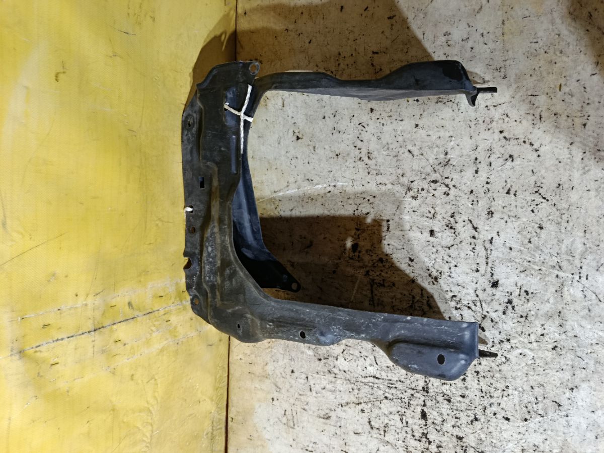 Защита двигателя 51441-12240, 51442-12230 на Toyota Corolla Fielder NZE144G 1NZ-FE Фото 2