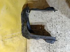 Защита двигателя 51441-12240, 51442-12230 на Toyota Corolla Fielder NZE144G 1NZ-FE Фото 2