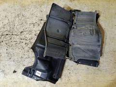 Защита двигателя на Toyota Premio AZT240 1AZ-FSE 51441-20440  51442-20560, Переднее расположение