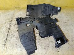 Защита двигателя на Mitsubishi Lancer Cedia Wagon CS5W 4G93 Фото 2