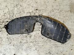 Подкрылок 52592-12230, 52591-12310 на Toyota Corolla Fielder NZE164G 1NZ-FE Фото 2