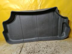 Коврик на Mitsubishi Diamante F34A, Заднее расположение