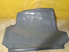 Коврик на Nissan X-Trail NT30 Фото 2