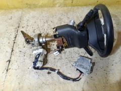 Рулевая колонка на Toyota Corolla Fielder NZE164G