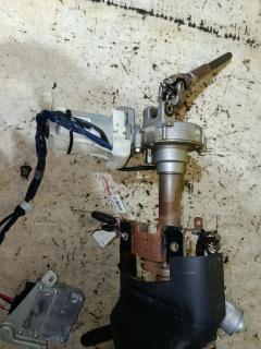 Рулевая колонка на Toyota Corolla Fielder NZE164G Фото 5