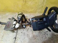 Рулевая колонка на Toyota Vanguard ACA33W Фото 4