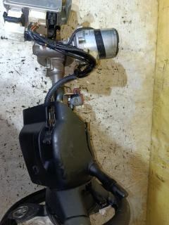 Рулевая колонка на Toyota Vanguard ACA33W Фото 5