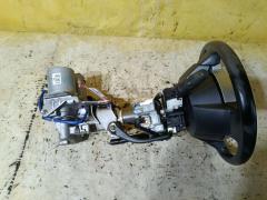 Рулевая колонка на Nissan X-Trail DNT31