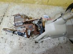Рулевая колонка на Nissan March AK12 Фото 2