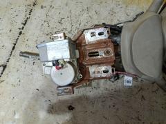 Рулевая колонка на Nissan March AK12 Фото 3