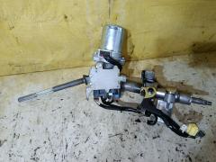 Рулевая колонка на Toyota Tank M900A Фото 2