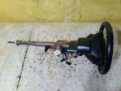 Рулевая колонка на Subaru Legacy Wagon BH5