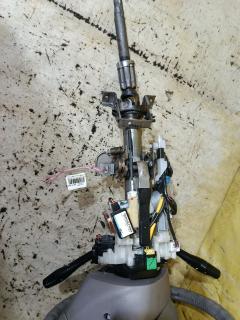 Рулевая колонка на Mitsubishi Grandis NA4W Фото 5