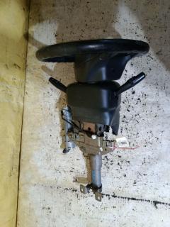 Рулевая колонка на Mitsubishi Diamante F34A