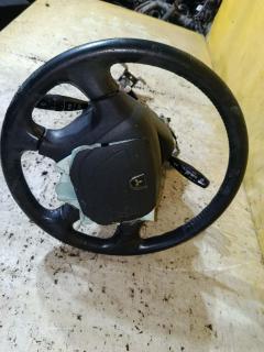 Рулевая колонка на Mitsubishi Diamante F34A Фото 2