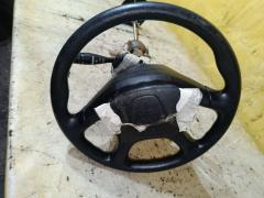 Рулевая колонка на Mitsubishi Pajero Io H76W Фото 4