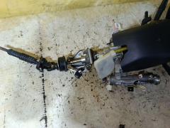 Рулевая колонка на Toyota Crown JZS153 Фото 2