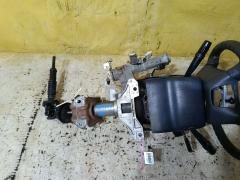 Рулевая колонка на Toyota Crown JZS153 Фото 5