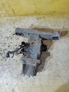 Редуктор на Toyota Corolla Axio NZE164 1NZ-FE, Заднее расположение