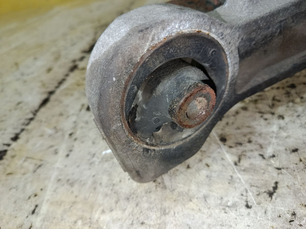 Редуктор на Toyota Corolla Fielder NZE164G 1NZ-FE Фото 3