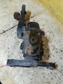 Редуктор на Toyota Corolla Fielder NZE164G 1NZ-FE Фото 5