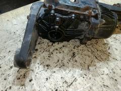 Редуктор на Toyota Corolla Fielder NZE164G 1NZ-FE Фото 6