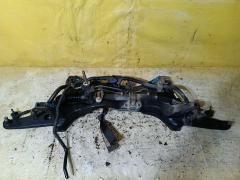 Рулевая рейка на Mitsubishi Lancer Cedia Wagon CS5W 4G93