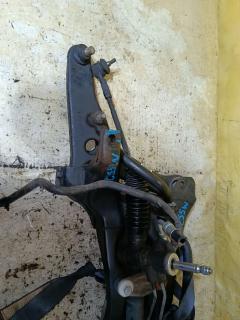 Рулевая рейка на Mitsubishi Lancer Cedia Wagon CS5W 4G93 Фото 2