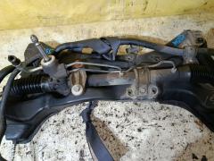 Рулевая рейка на Mitsubishi Lancer Cedia Wagon CS5W 4G93 Фото 3