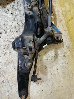 Рулевая рейка на Mitsubishi Lancer Cedia Wagon CS5W 4G93 Фото 4