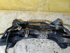 Рулевая рейка на Mitsubishi Lancer Cedia Wagon CS5W 4G93 Фото 5