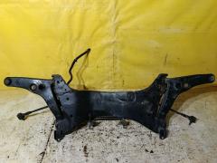 Рулевая рейка на Mitsubishi Lancer Cedia Wagon CS5W 4G93 Фото 6