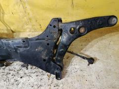 Рулевая рейка на Mitsubishi Lancer Cedia Wagon CS5W 4G93 Фото 8