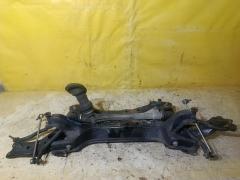 Рулевая рейка на Toyota Vanguard ACA33W 2AZ-FE