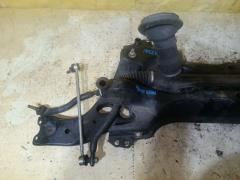 Рулевая рейка на Toyota Vanguard ACA33W 2AZ-FE Фото 2