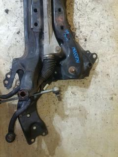 Рулевая рейка на Toyota Vanguard ACA33W 2AZ-FE Фото 4