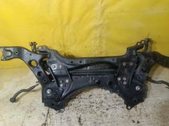 Рулевая рейка на Toyota Vanguard ACA33W 2AZ-FE Фото 6