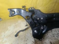 Рулевая рейка на Toyota Vanguard ACA33W 2AZ-FE Фото 7