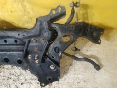 Рулевая рейка на Toyota Vanguard ACA33W 2AZ-FE Фото 8