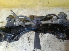 Рулевая рейка на Toyota Corolla Axio NZE164 1NZ-FE Фото 4