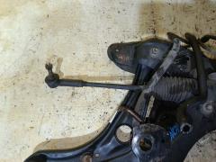 Рулевая рейка на Toyota Vitz NCP13 1NZ-FE Фото 5