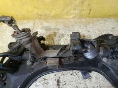 Рулевая рейка на Toyota Vitz NCP13 1NZ-FE Фото 6