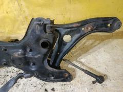 Рулевая рейка на Toyota Vitz NCP13 1NZ-FE Фото 10